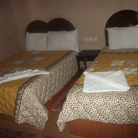 La Rose Du Sable Hotel มาร์ราเกช ภายนอก รูปภาพ