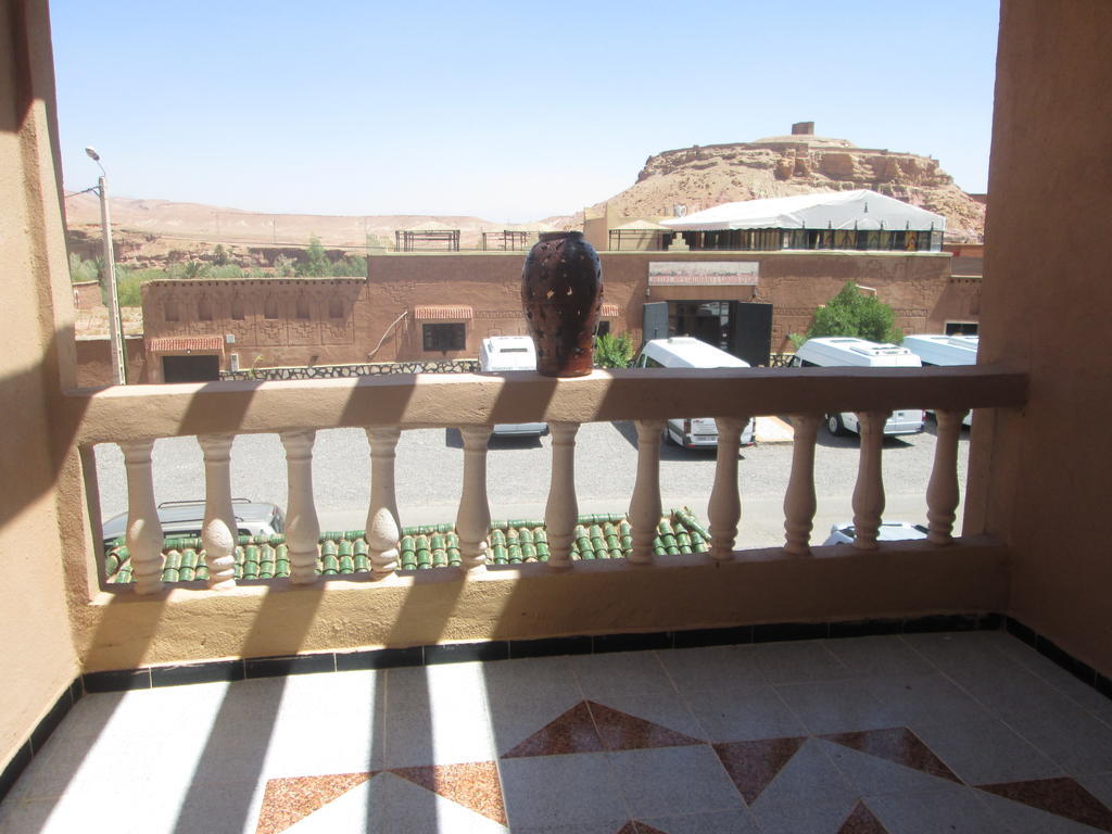 La Rose Du Sable Hotel มาร์ราเกช ภายนอก รูปภาพ